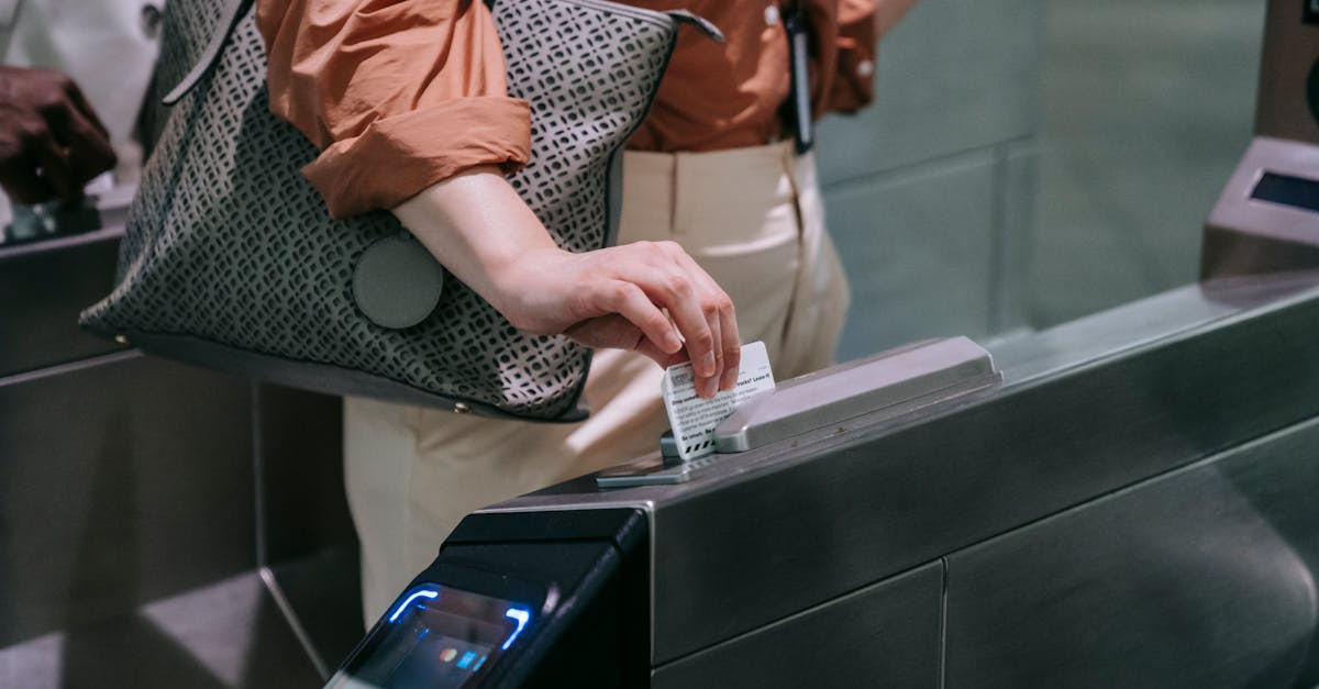 Hat Rom eine U-Bahn und wie funktioniert sie genau?