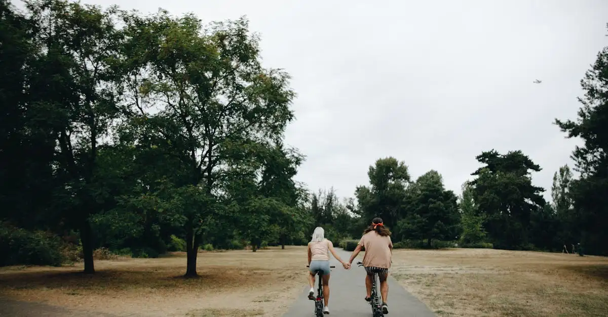 Ist Nebeneinanderfahren in den Niederlanden erlaubt?