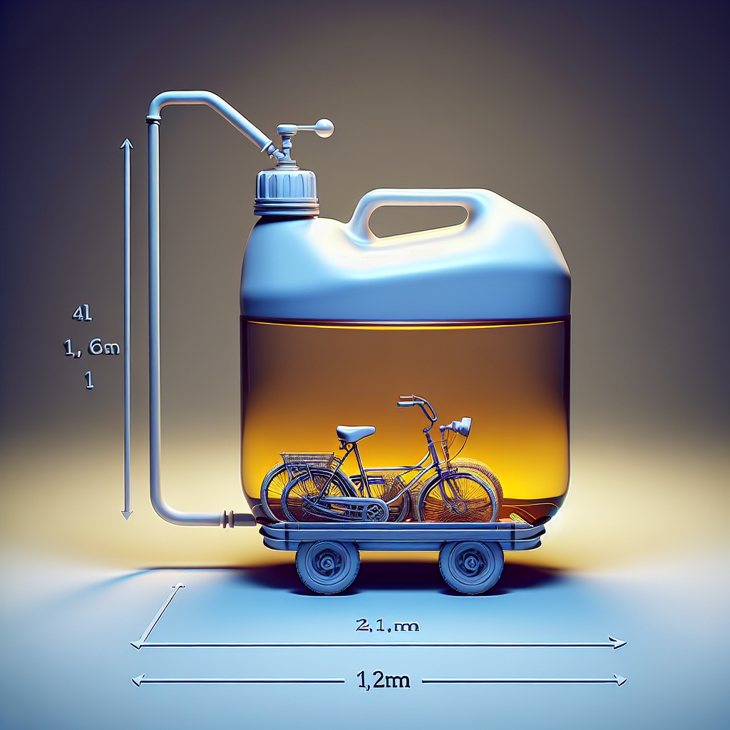 Stimmt es, dass 1 Liter Flüssigkeit 1 Kilogramm wiegt?