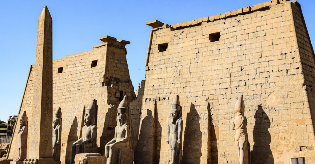 Waren Katzen im alten Ägypten wirklich heilig?