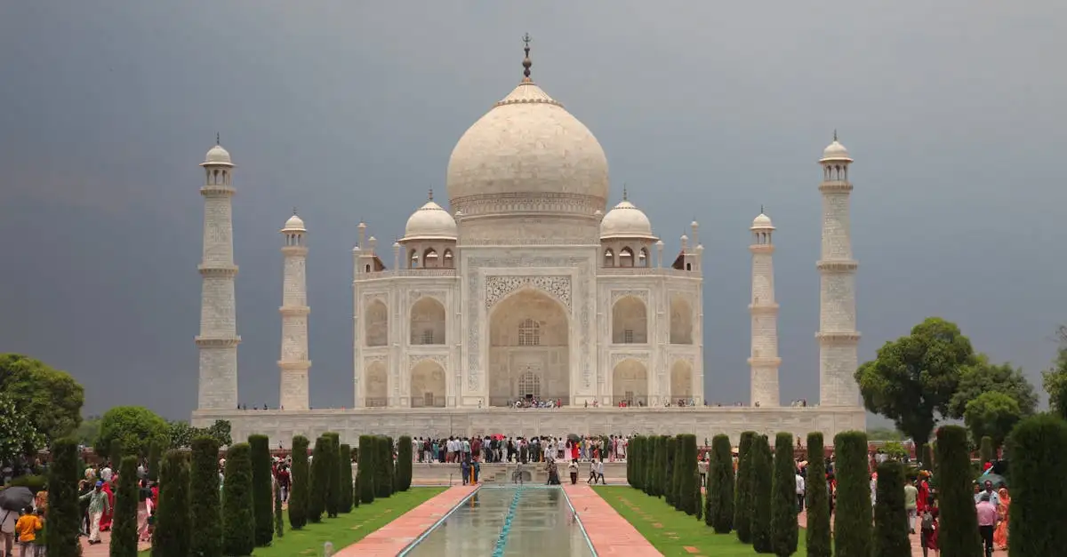 Warum eine Reise nach Indien unvergesslich ist?