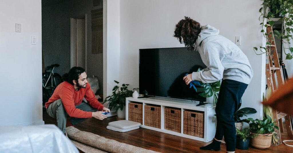 Warum geht mein Fernseher nicht mehr an? Tipps zur Lösung!