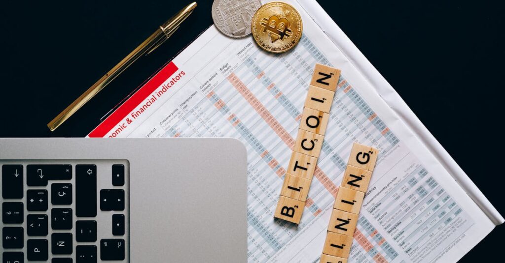 Warum ist der Energieverbrauch bei Bitcoin so hoch?