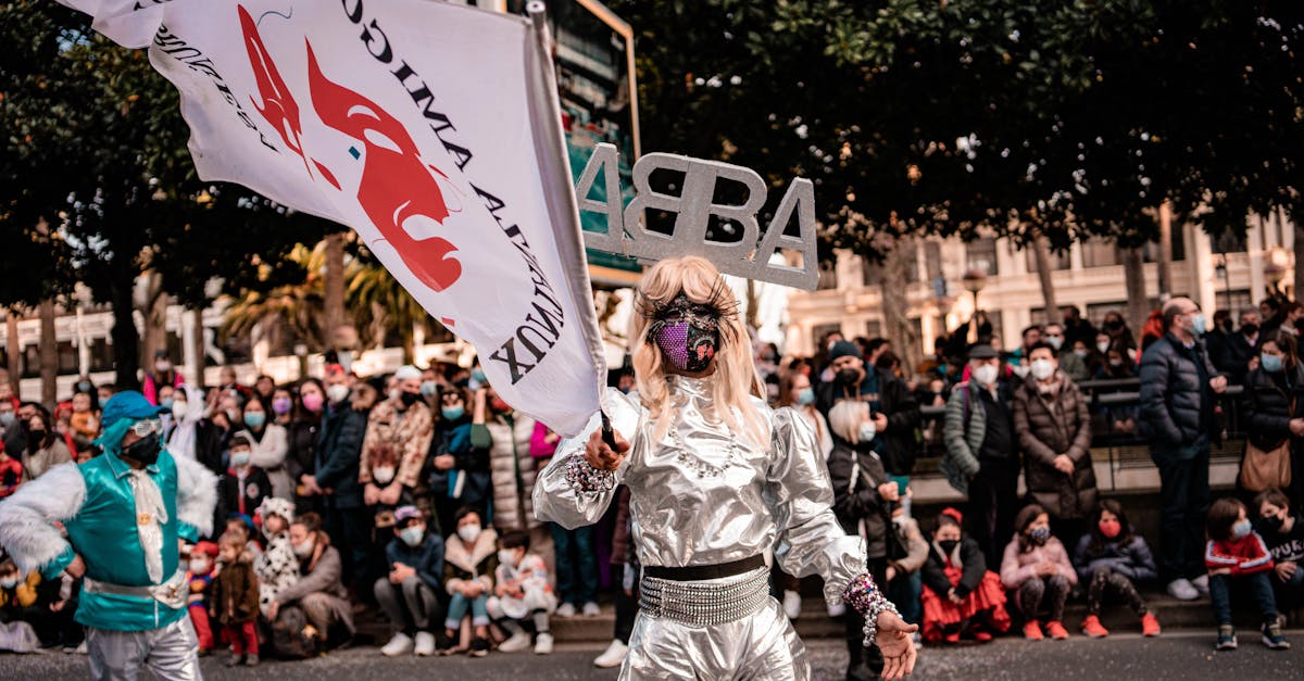 Warum ist die Musik von ABBA so beliebt geworden?