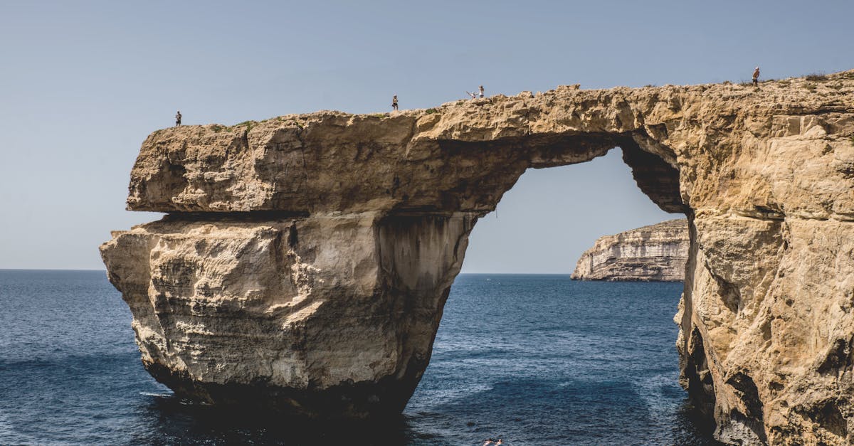 Warum ist Malta das perfekte Reiseziel für deinen Urlaub?