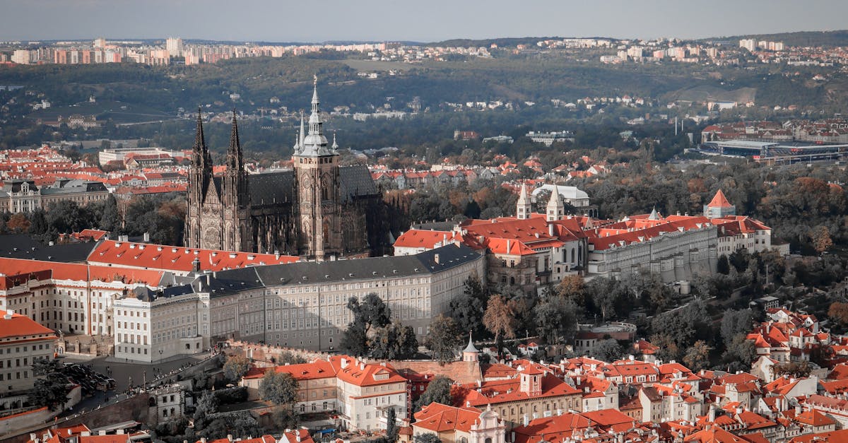 Warum Prag besuchen? Entdecke die besten Gründe!