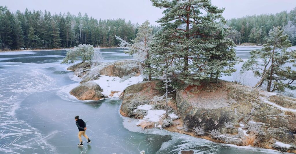 Warum sind die Niederländer im Schaatsen so erfolgreich?