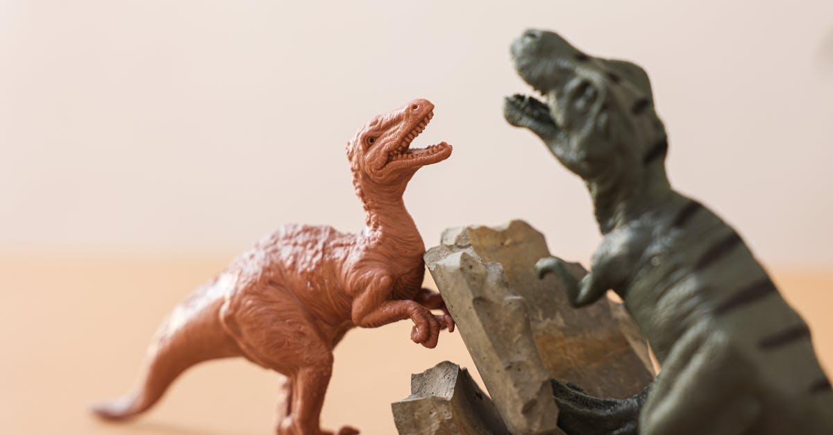 Warum sind Dinosaurier wirklich ausgestorben?