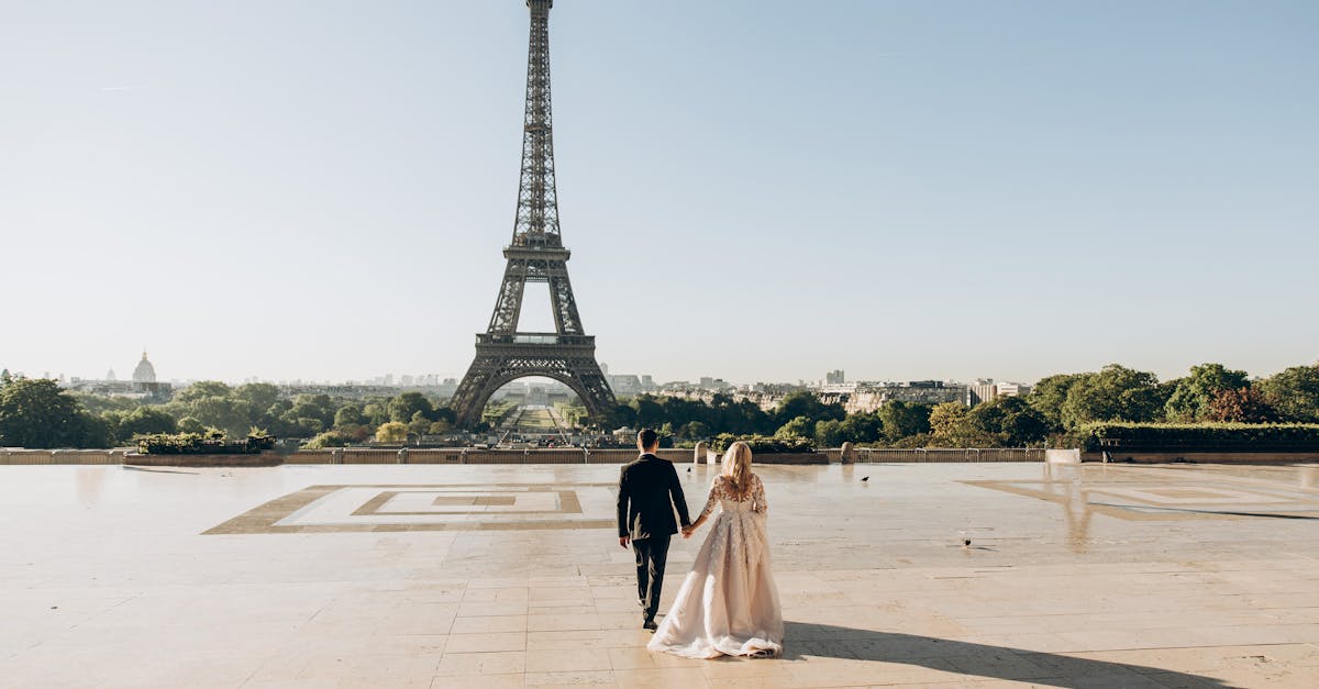 Warum solltest du Paris bei deinem Frankreich-Urlaub besuchen?