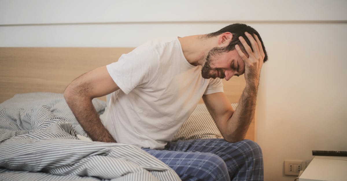 Warum verursacht Stress häufigeren Stuhlgang? Entdecken Sie die Gründe!