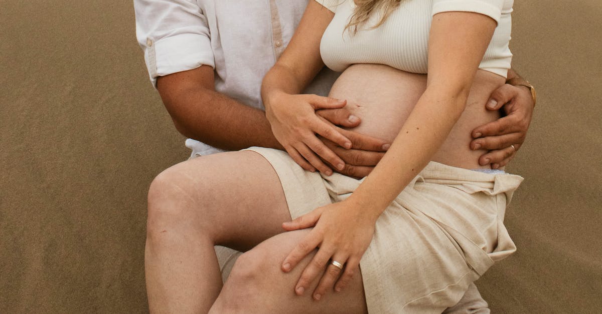 Was hilft bei Luft im Bauch? Tipps und Hausmittel!