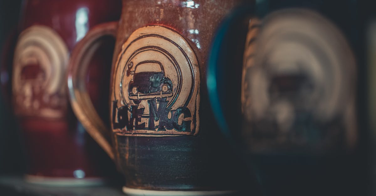 Was ist Capodimonte-Porzellan und was macht es besonders?