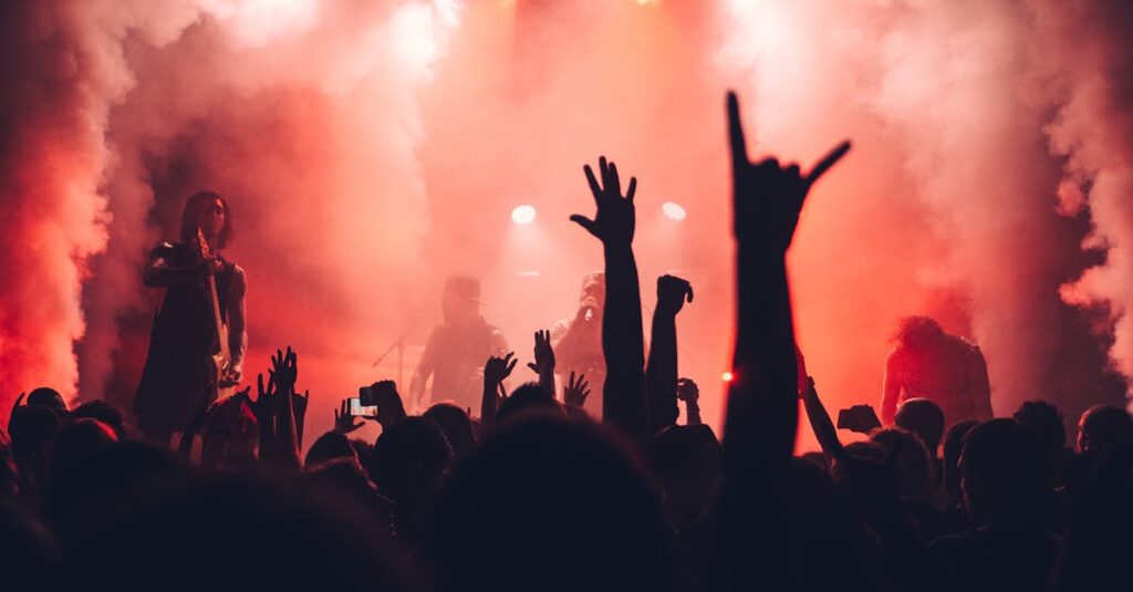 Was ist der Club der 27 und welche Stars gehörten dazu?