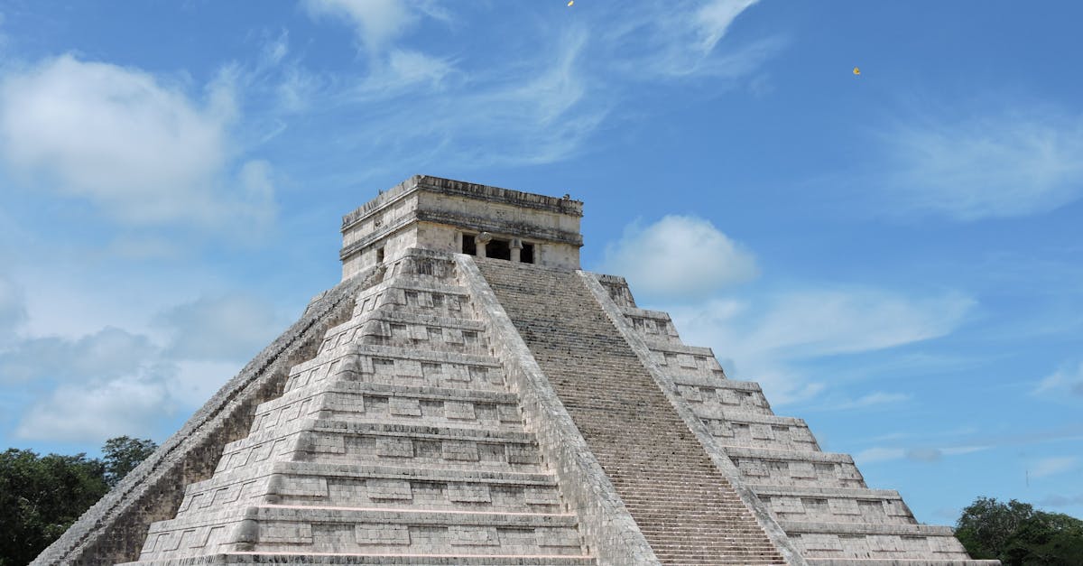 Was ist der Maya-Kalender und seine Bedeutung für uns?