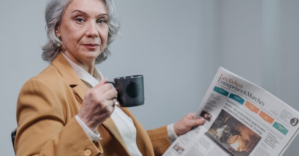 Was ist die älteste noch bestehende Zeitung der Welt?