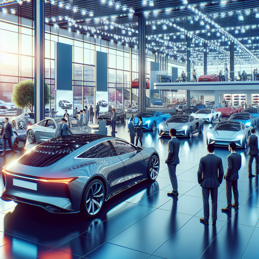 Was ist die meistverkaufte Automarke der Welt 2023?