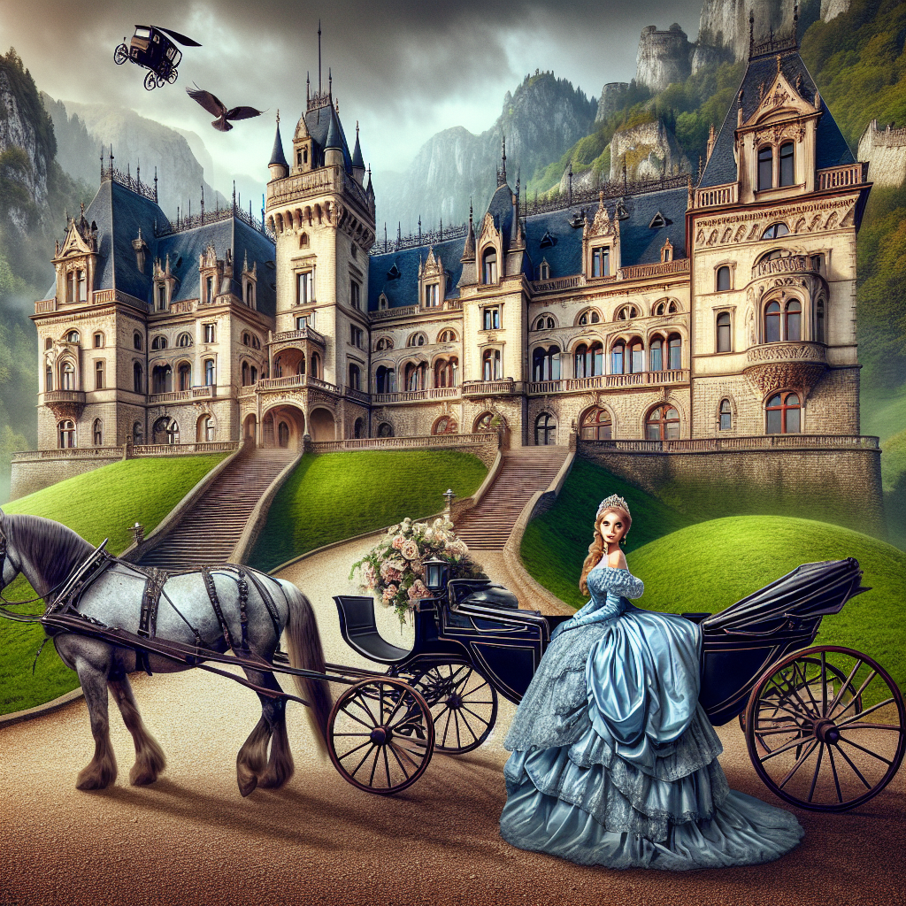 Was ist die Serie Sissi und worum geht's genau?