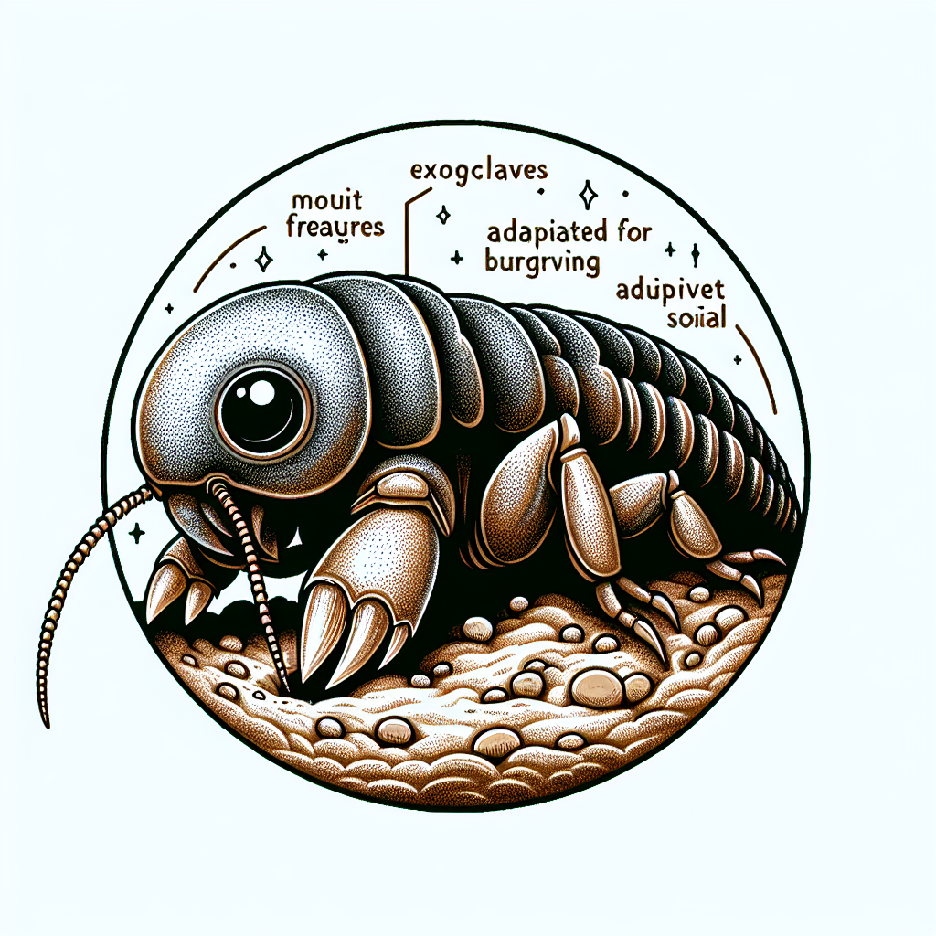 Was ist ein Moorbewohner und warum ist er einzigartig?