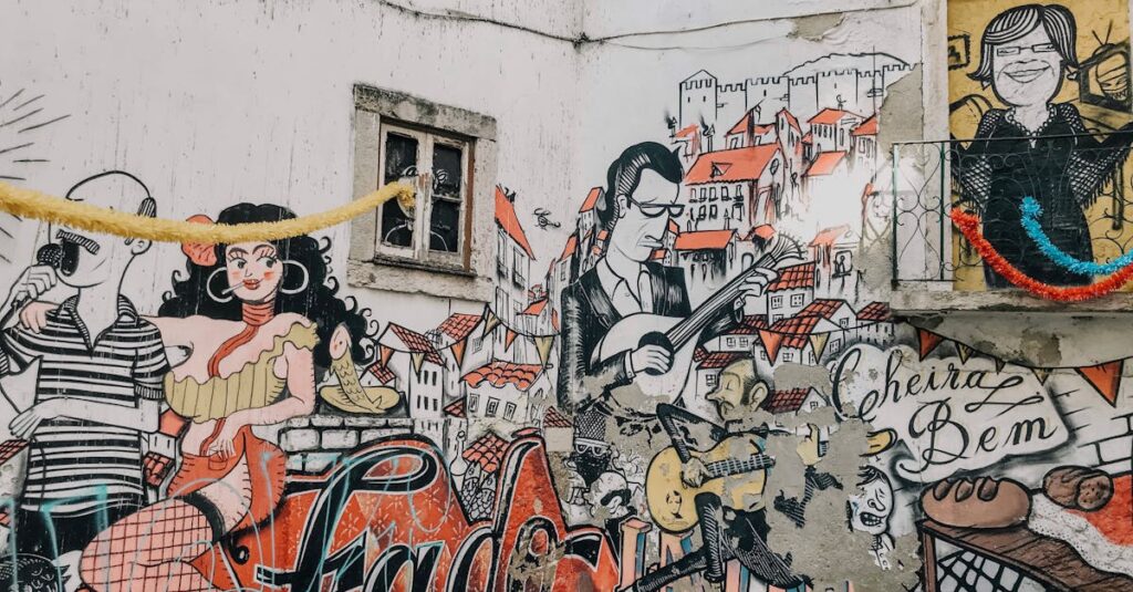 Was ist Fado und warum fasziniert es so viele Menschen?