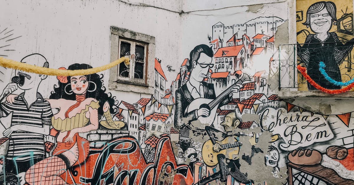 Was ist Fado und warum fasziniert es so viele Menschen?