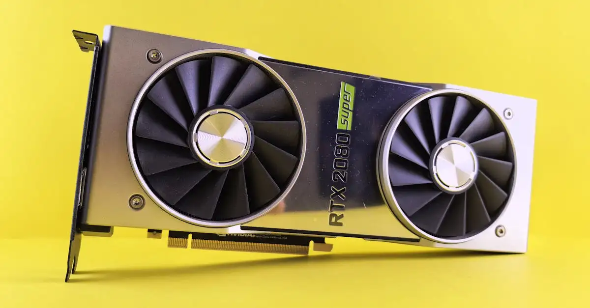 Was ist NVIDIA und warum ist es für Gamer wichtig?