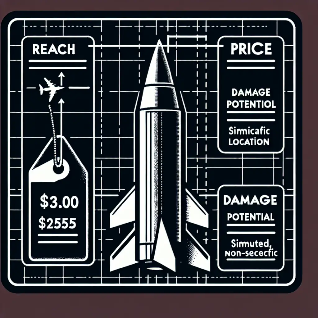Was kosten ATACMS-Raketen und wie hoch ist ihre Reichweite?
