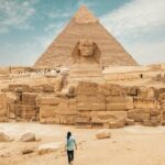 Was macht die Sphinx in Ägypten so besonders?