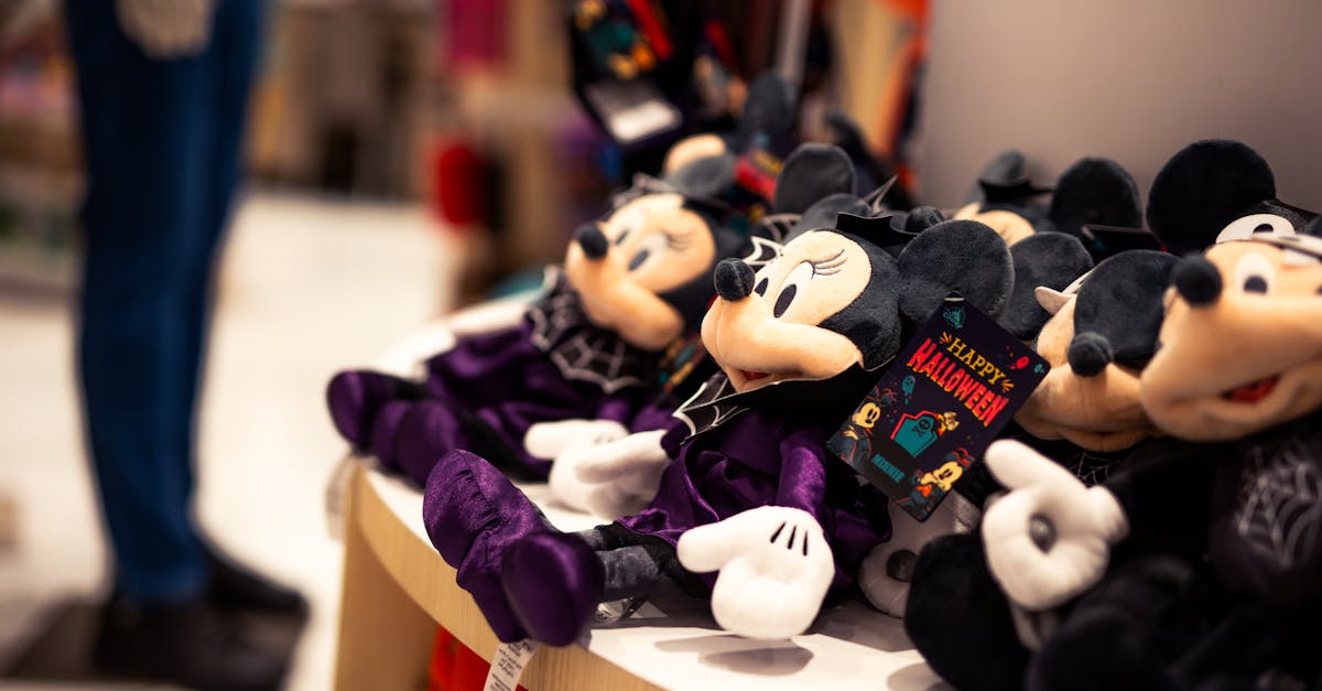 Was machte Walt Disney so besonders und einzigartig?