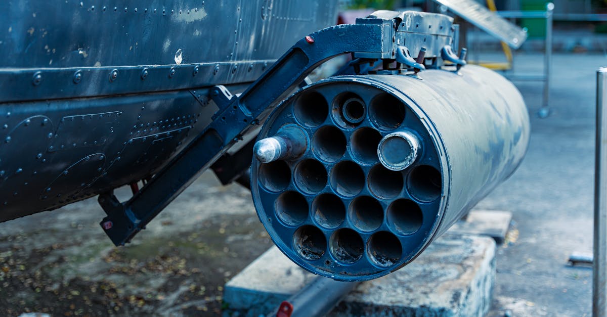 Was sind ballistische Raketen und wie funktionieren sie?