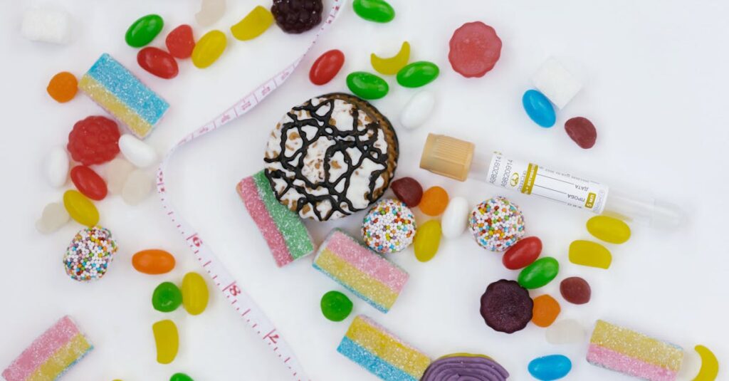 Was sind die besten kohlenhydratreichen Snacks für dich?