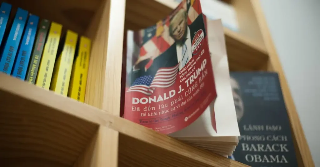 Wie beeinflusst Donald Trump die heutige Politik?