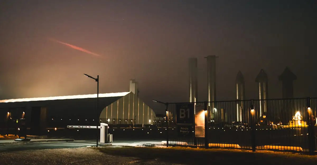 Wie beeinflusst Elon Musk die Zukunft der Technologie?