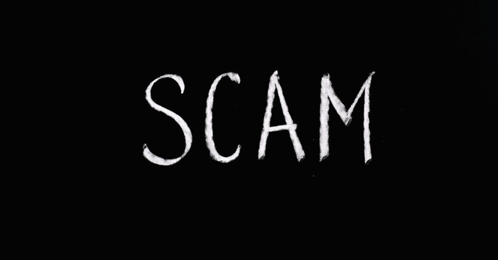 Wie erkennst du echte Webshops von Fake-Webshops?