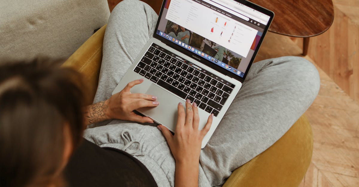 Wie erkennst du echte Webshops von Fake-Webshops?