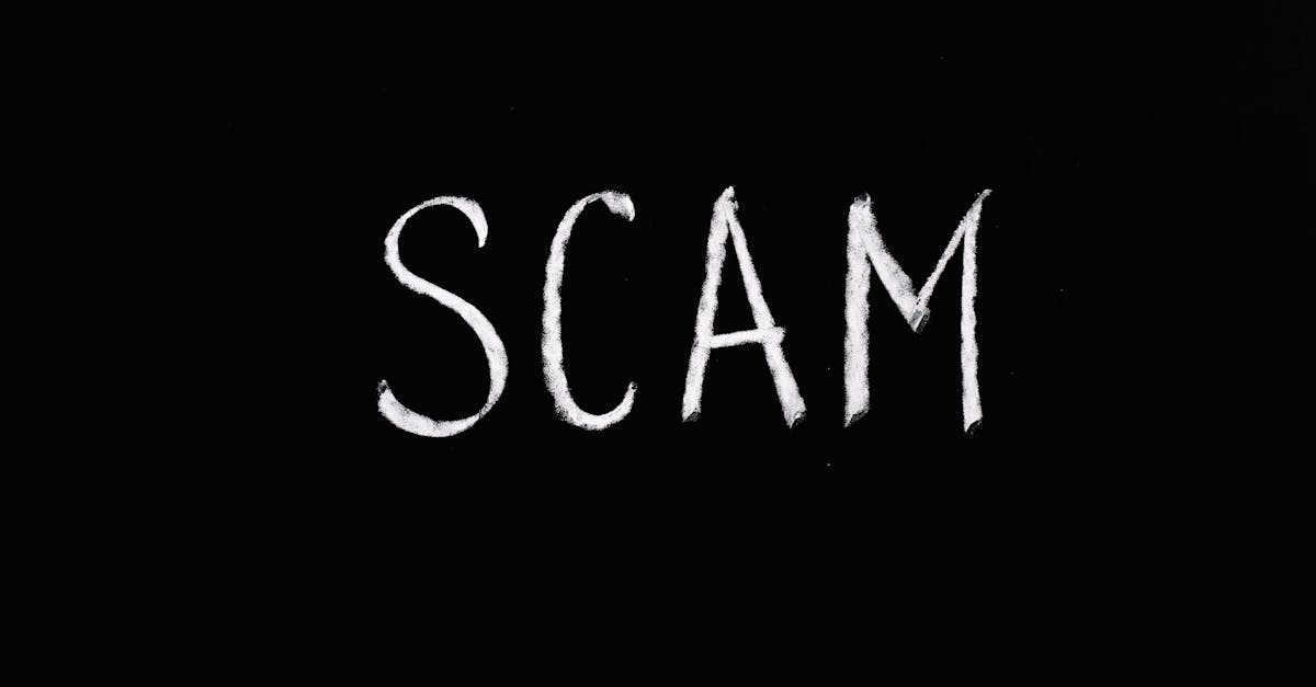 Wie erkennst du echte Webshops von Fake-Webshops?