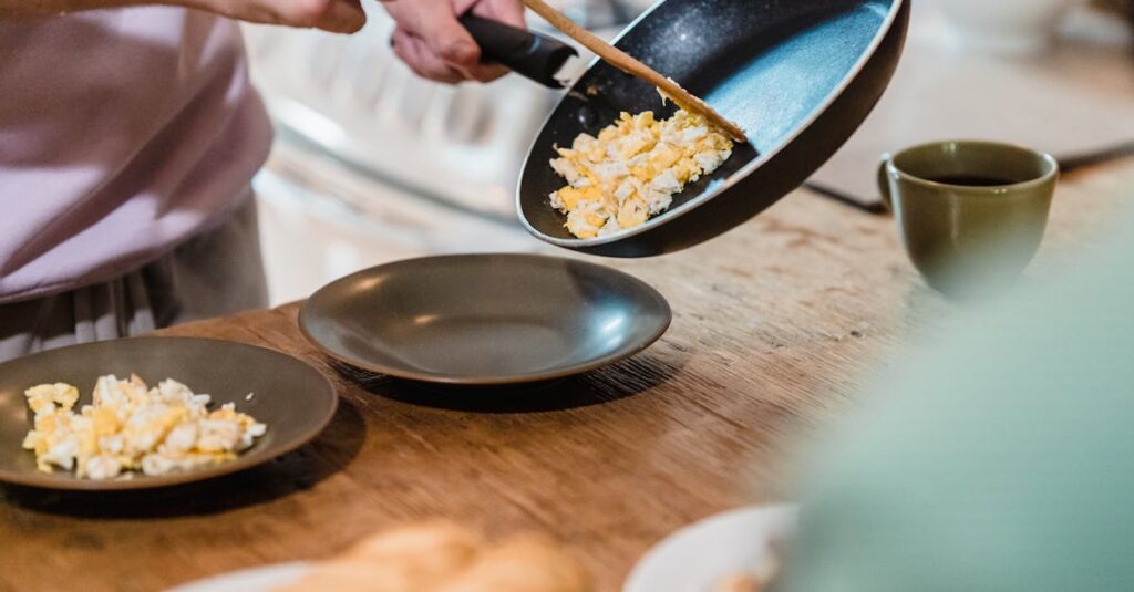 Wie kocht man ein perfektes Ei? Tipps und Tricks!