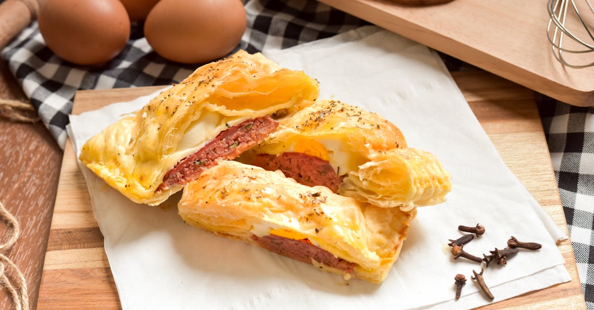 Wie kocht man ein perfektes Ei? Tipps und Tricks!