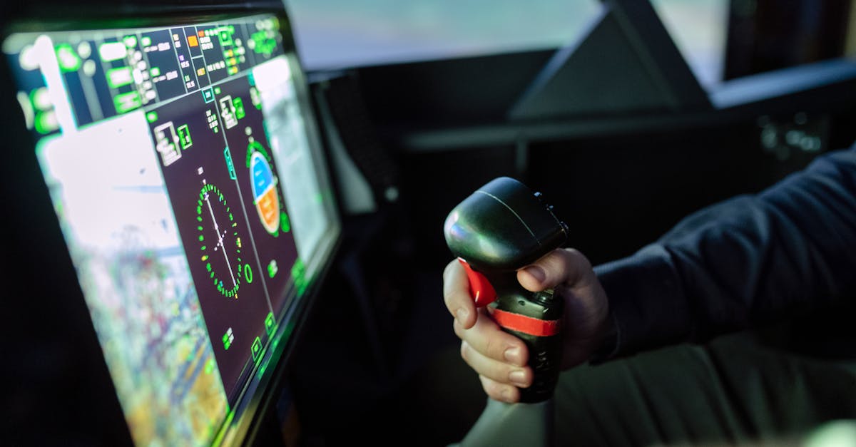 Wie lange dauert die Pilotenausbildung in den Niederlanden?