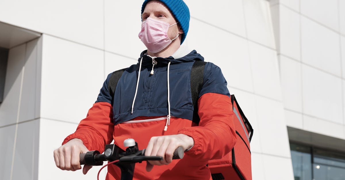 Wie viele Kilometer sind für einen Scooter wirklich viel?