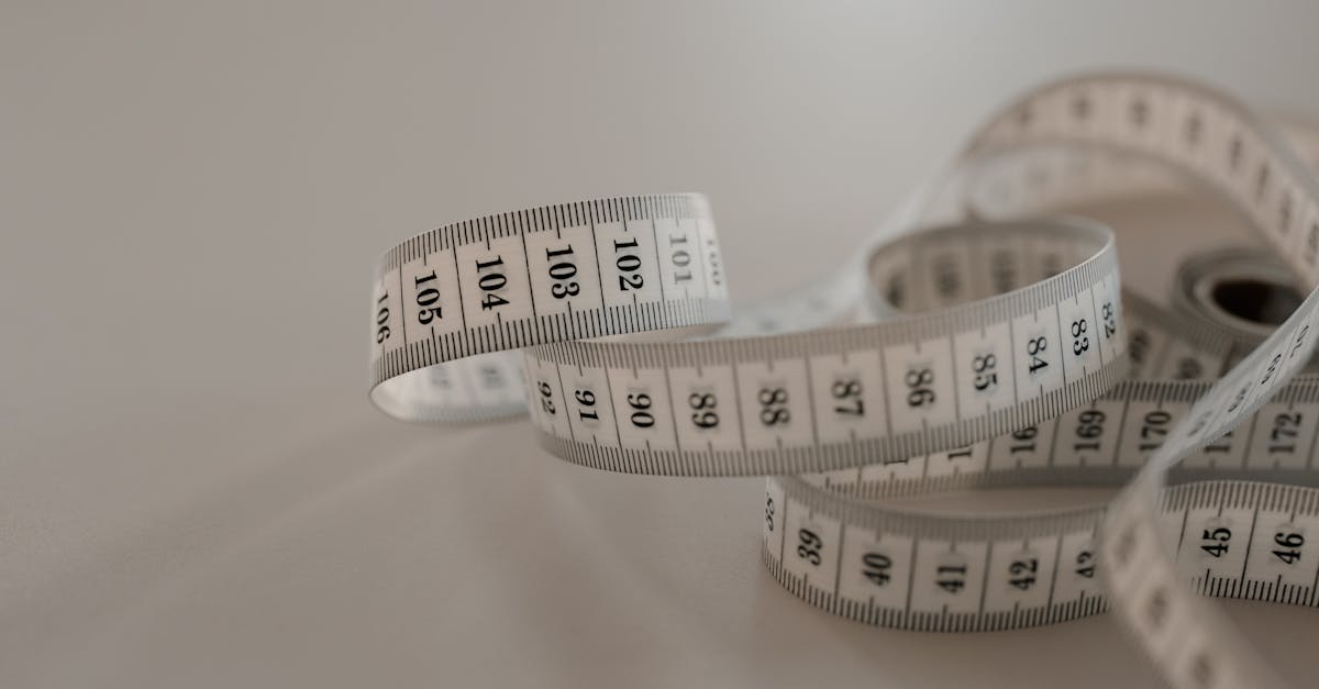 Wie viele Zentimeter sind in einem Zoll und warum zwei Systeme?