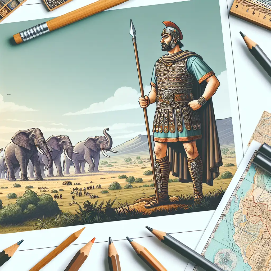 Wie war Hannibal und warum ist er so berühmt?