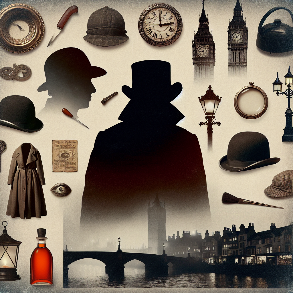 Wie war Jack the Ripper und welche Taten beging er?