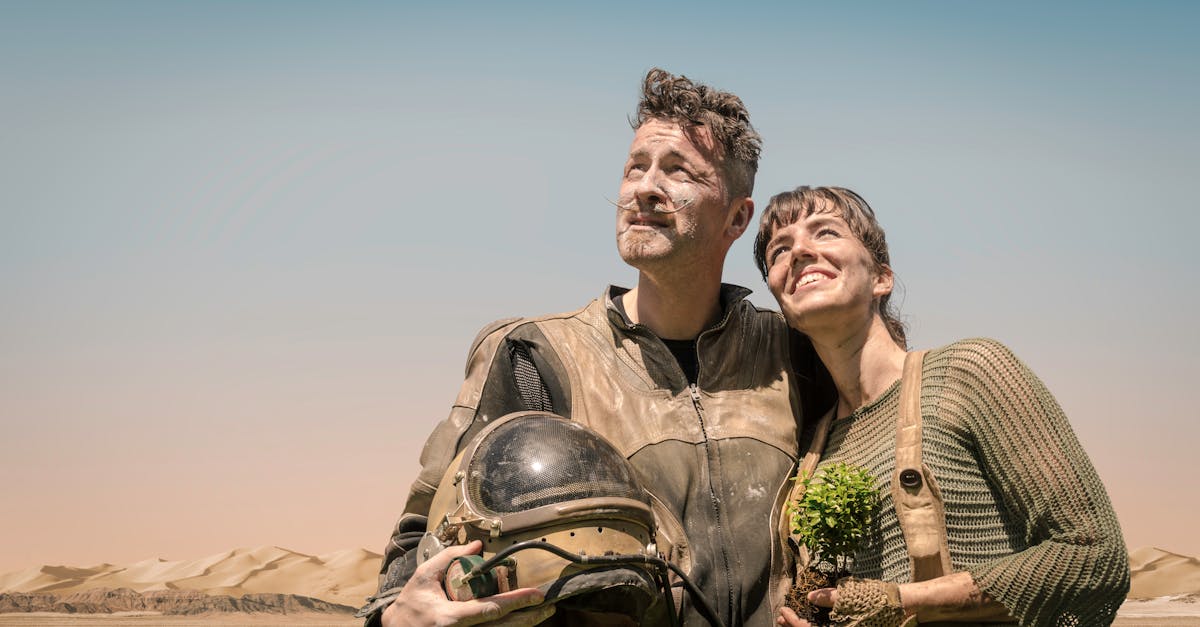 Wie weit sind wir mit der Mars-Reise gekommen?