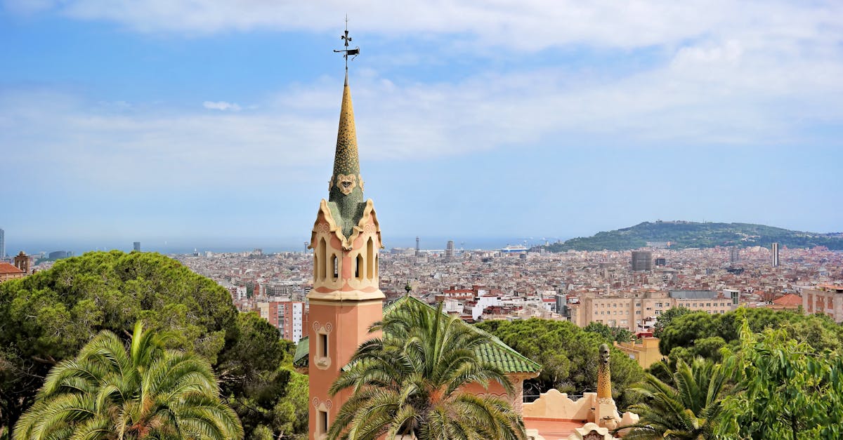 Wie wurde Gaudí zum berühmtesten Architekten der Welt?