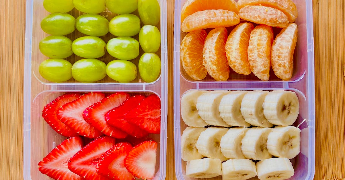 Wo ist viel Fructose enthalten und wie wirkt sie auf die Gesundheit?