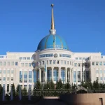 Was ist die Hauptstadt von Kasachstan und warum ist sie wichtig?