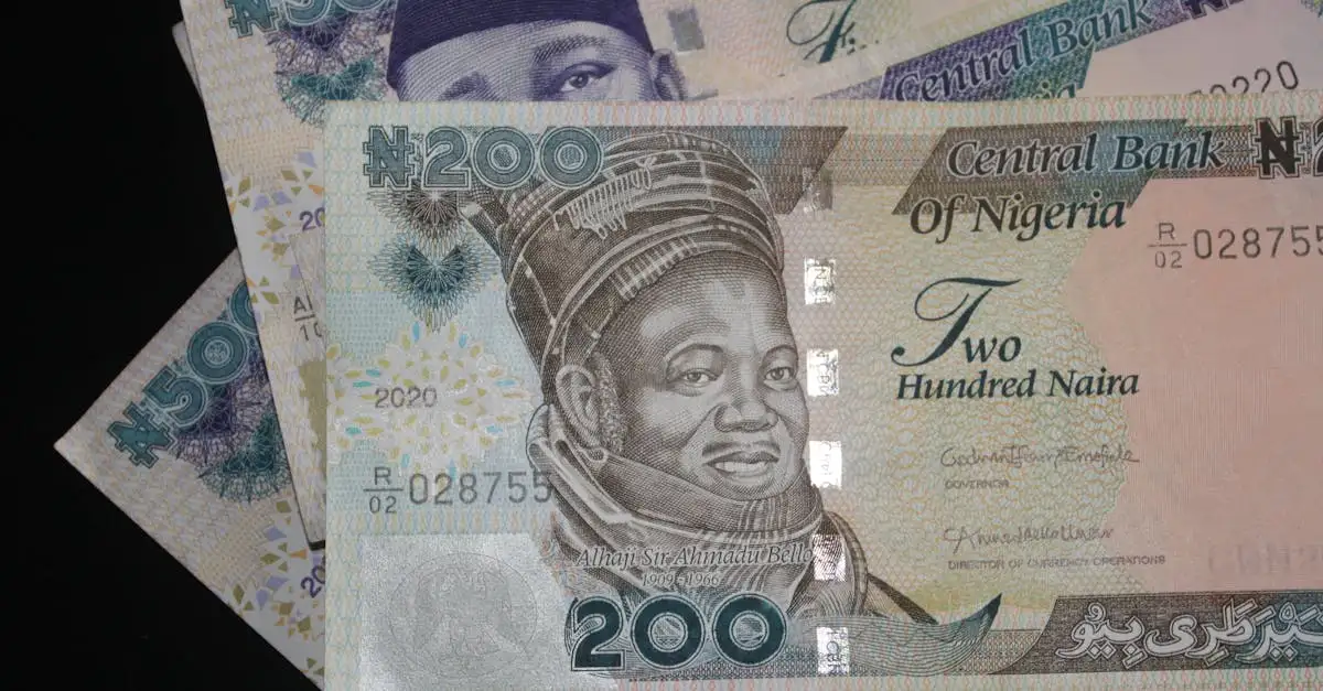 Was ist die Hauptstadt von Nigeria und warum gerade diese?