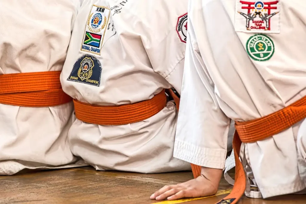 Was macht Kyokushin-Karate so besonders? Entdecke die Gründe!