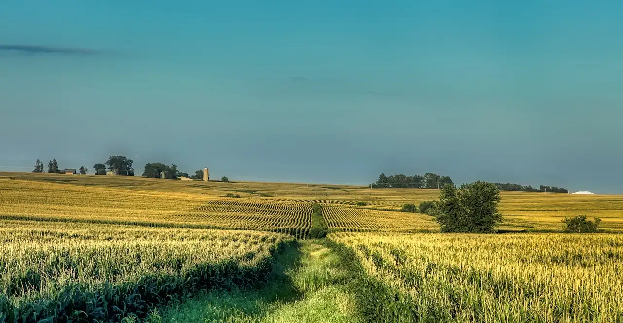 Was sind die drei besten Sehenswürdigkeiten in Iowa?
