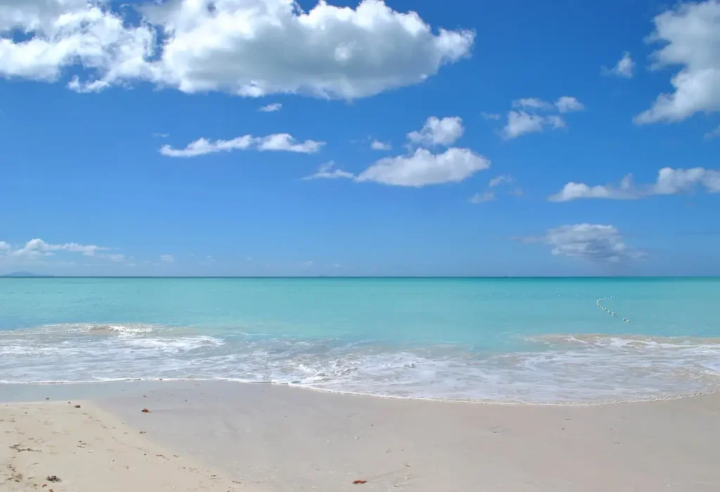 Welche Aktivitäten und Veranstaltungen gibt es in Antigua und Barbuda?